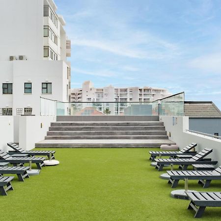 Fairmont 201 Apartamento Cidade Do Cabo Exterior foto
