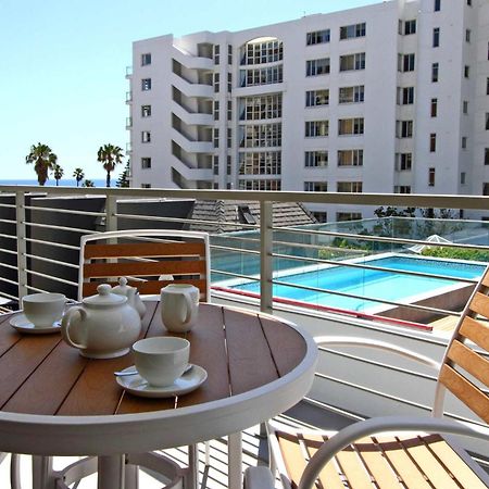 Fairmont 201 Apartamento Cidade Do Cabo Exterior foto